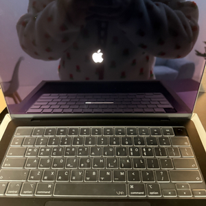 맥푹프로14 512gb