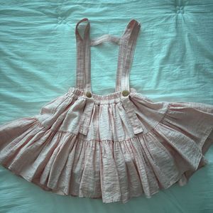 워니리본 미아스커트 XL