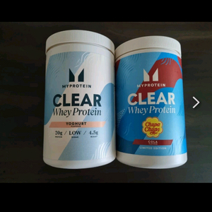 웨이 프로틴 480g 요거트(왼쪽만)