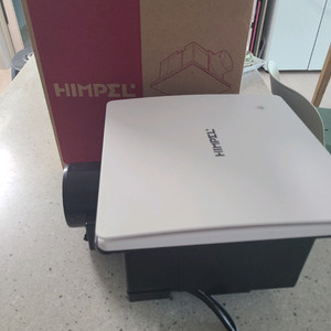 힘펠 환풍기 HV3-80X(MD)