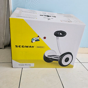 전동휠 미니 나인봇 세그웨이