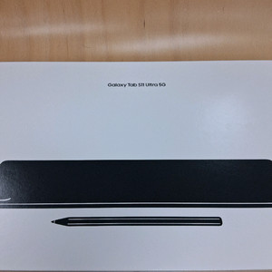 단순개봉 갤럭시탭S11울트라5G 1TB 단말자급제 판매합니다.