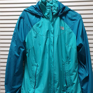 노스페이스 바람막이 95