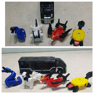 터닝메카드 마스터 사성수 상태최상