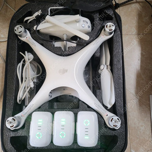 팬텀 4프로 V2 판매합니다. 이미지