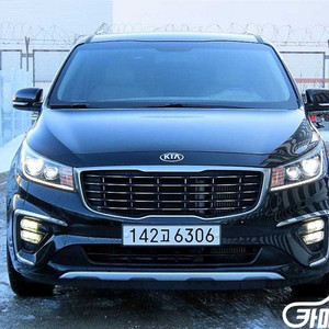 [기아]더 뉴 카니발 디젤 7인승 리무진 VIP #3월급매 이미지