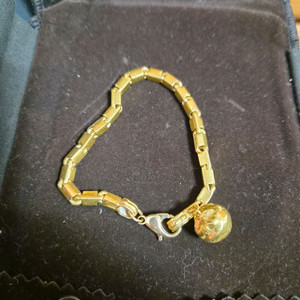 순금 팔찌 7.5돈 이미지