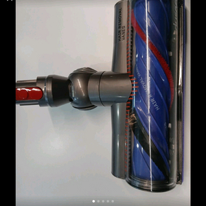 (새상품) 다이슨 정품 V12 모터바 클리너 헤드 (엉킴방지) 이미지