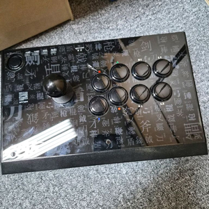 권바 q1 조이스틱