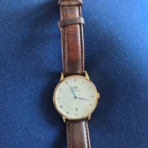 다니엘 웰링턴 시계