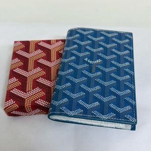 풀박 새상품>여권지갑 2종중 택