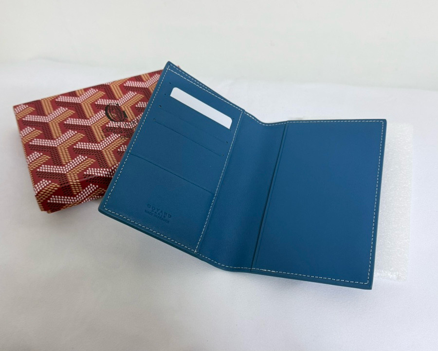 풀박 새상품>여권지갑 2종중 택--1