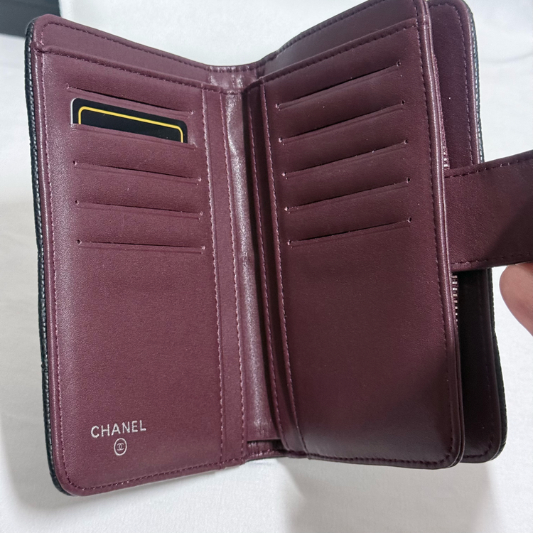 풀박 새상품>여권지갑 2종중 택--7