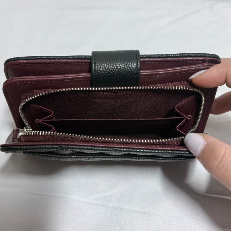 풀박 새상품>여권지갑 2종중 택--9