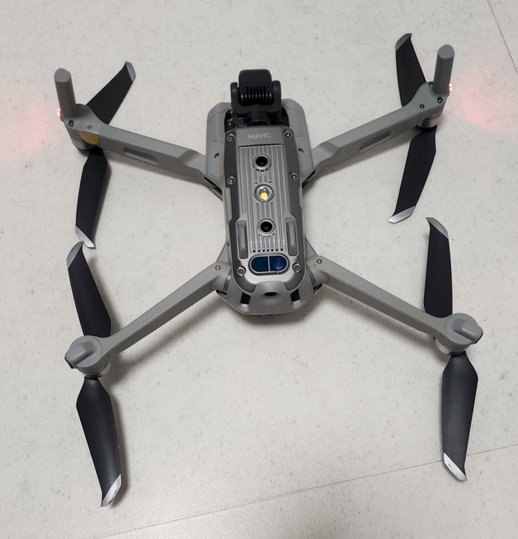 DJI 매빅 에어2 드론 플라이모어 콤보 Air2 세트--7