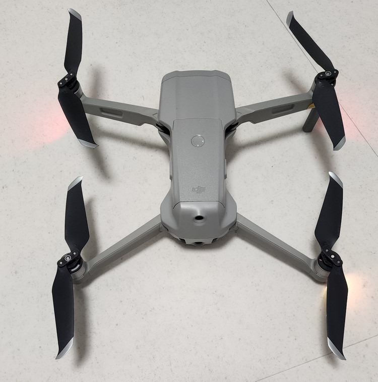 DJI 매빅 에어2 드론 플라이모어 콤보 Air2 세트--6