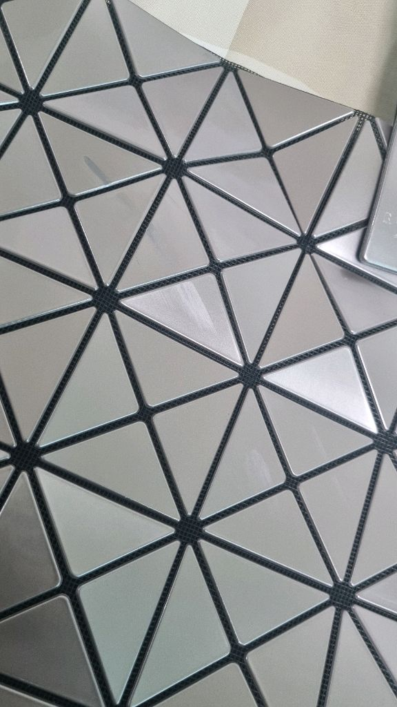 이세이미야케 바오바오 여성백 판매합니다--3