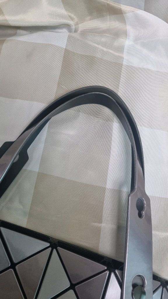 이세이미야케 바오바오 여성백 판매합니다--4