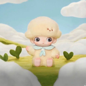 (원가이하) 팝마트 디무 새로운 시작의 일기 시리즈 인형 키링 피규어 미개봉