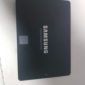 삼성 evo860 ssd 1tb