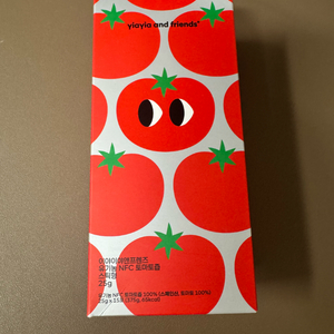 이야이야앤 프렌즈