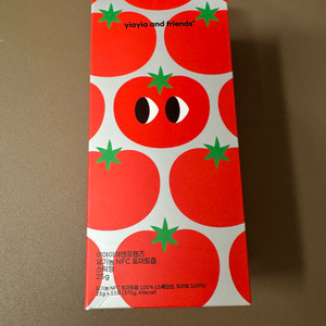 이야이야앤 프렌즈