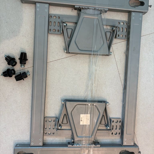 LG TV 벽걸이 브라켓 LSW640A 이미지