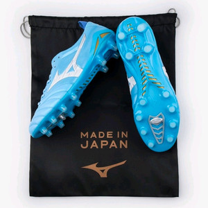 [새상품]미즈노 모렐리아 네오4 JPN MD Unity Sky팩 이미지