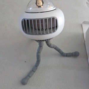 듀이노 유모차 선풍기