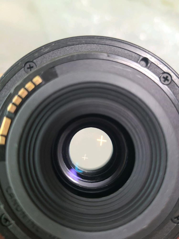 캐논 400d + 18-55mm렌즈 이미지