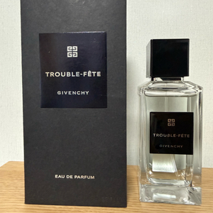 [국문] 지방시 트루블페트 오드퍼퓸 100ml