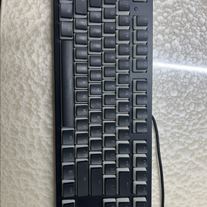 콕스 엔데버 기계식 게이밍 키보드