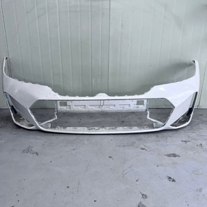 자동차중고부품 BMW3시리즈 G20 후기형 LCI M스포츠 앞범퍼 이미지