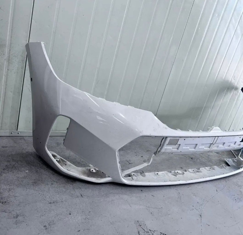 자동차중고부품 BMW3시리즈 G20 후기형 LCI M스포츠 앞범퍼 이미지