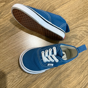 반스 어센틱 토들러 120사이즈