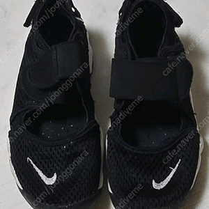 나이키 에어리프트(220)팝니다