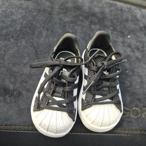 아디다스 유아 운동화 115사이즈 신품급