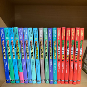 정재승의 인감탐험 보고서 1-11권 정재승의 인류탐험 보고서 1-6권 상태 좋아요