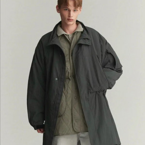 몬스터 패딩 세컨모노로그 세트판매