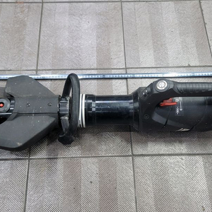 휴대용 전동 유압가위 명품 웨버 이미지