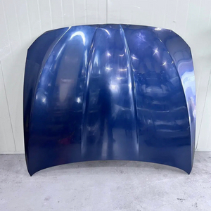 BMW 5시리즈 F10 본넷 본네트 후드