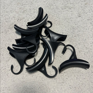 서울 가방걸이 옷걸이 10개