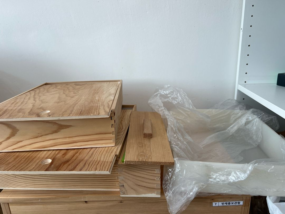 비누몰드 공방 정리 일괄판매 합니다. 이미지