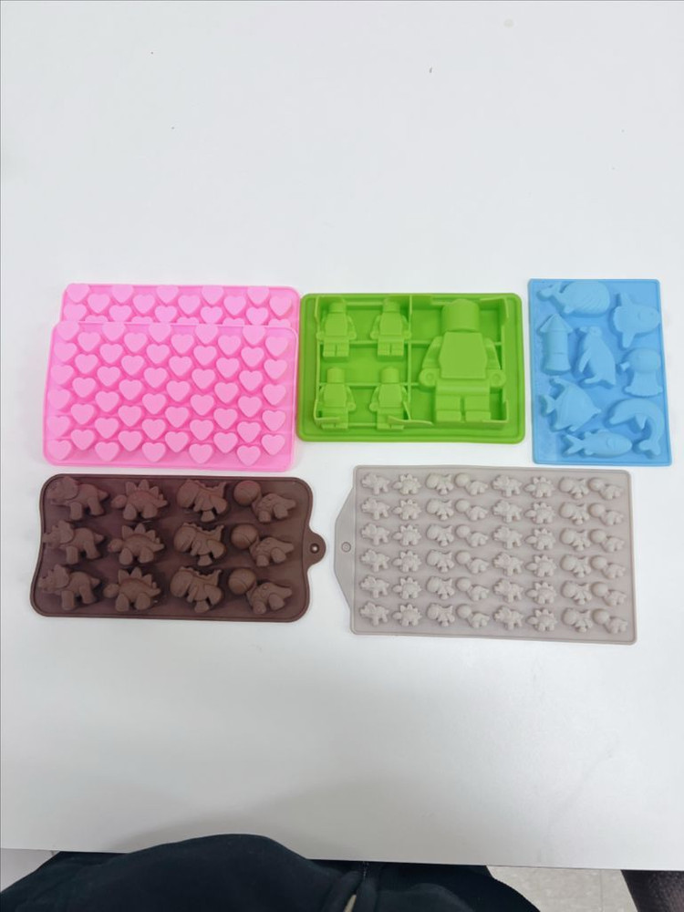 비누몰드 공방 정리 일괄판매 합니다. 이미지