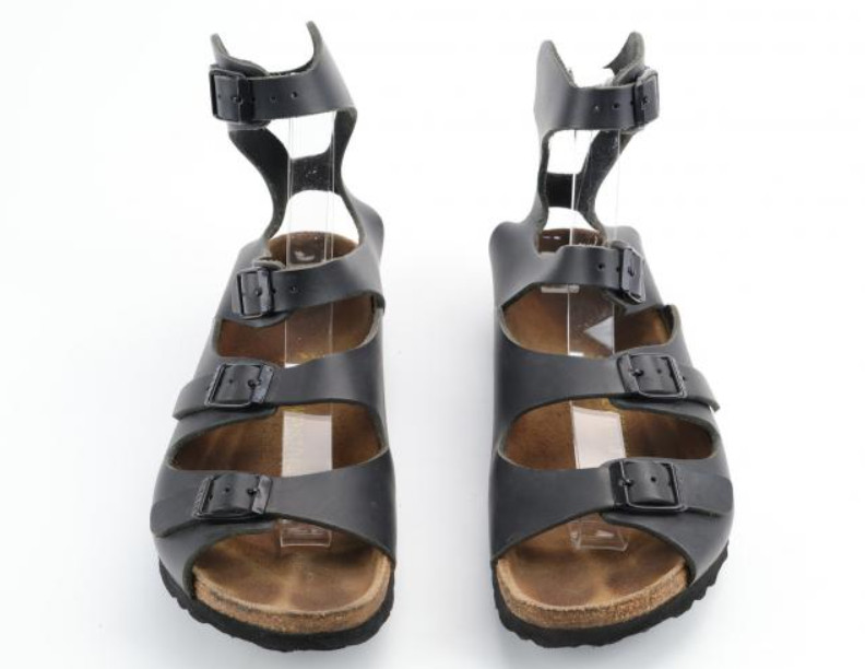 버켄스탁 샌들 이미지