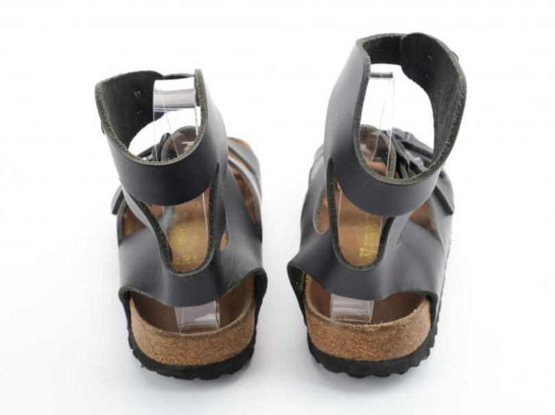 버켄스탁 샌들 이미지