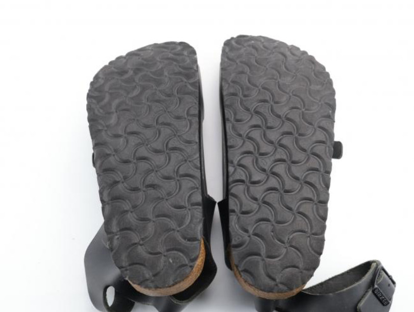 버켄스탁 샌들 이미지