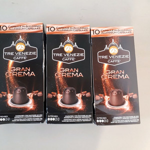 네스프레소 호환캡슐 박스훼손품