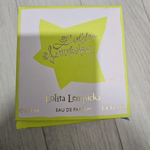 로리타 레미피카 오드퍼퓸 100ml