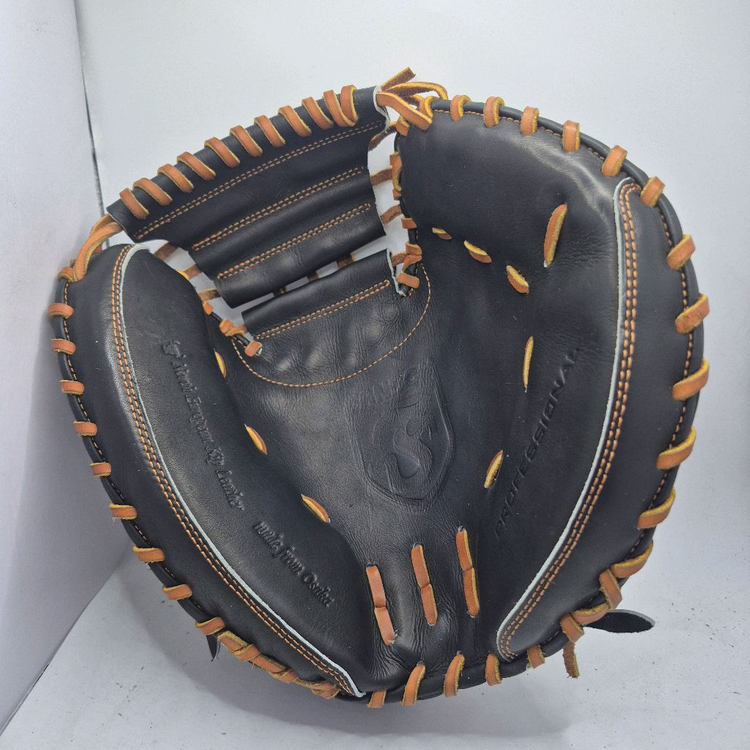 팬덤 야구글러브 포수미트 NK346F--7